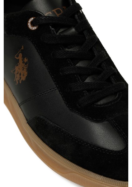 Kany 5pr Siyah Erkek Sneaker