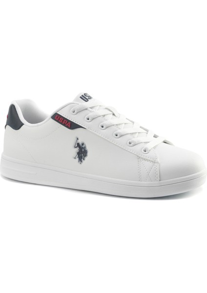 Costa 5pr Beyaz Erkek Sneaker