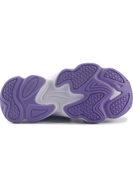 OYSTER 5FX Siyah Kadın Spor Sandalet