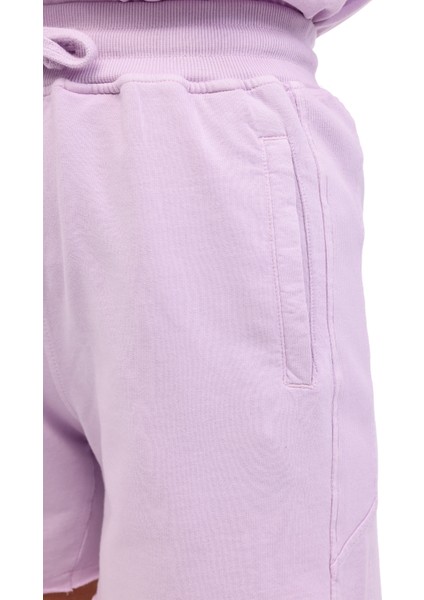 Wl Kınsey 20SY785 5fx Lila Kadın Şort