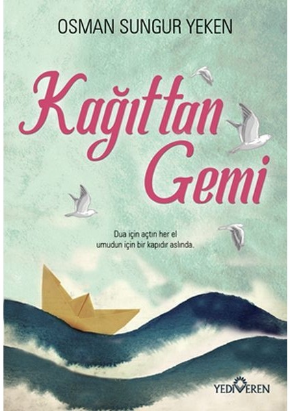 Kağıttan Gemi