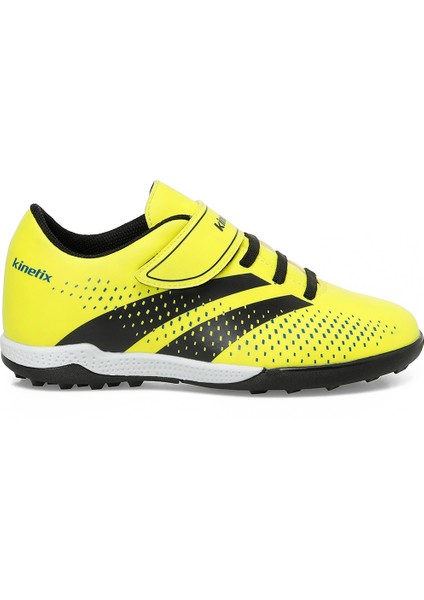 Hezy Tf F 5fx Sarı Erkek Çocuk Halı Saha Ayakkabısı