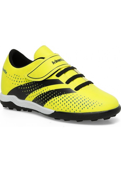 Hezy Tf F 5fx Sarı Erkek Çocuk Halı Saha Ayakkabısı