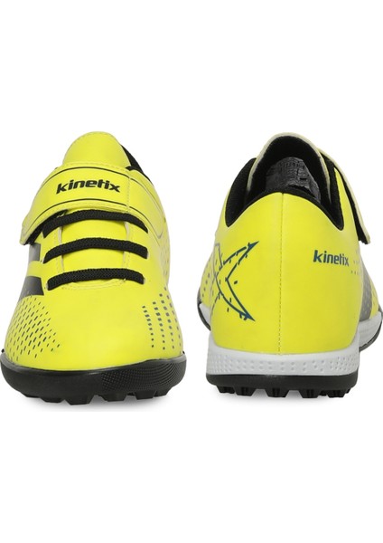 Hezy Tf F 5fx Sarı Erkek Çocuk Halı Saha Ayakkabısı