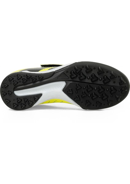 Hezy Tf F 5fx Sarı Erkek Çocuk Halı Saha Ayakkabısı