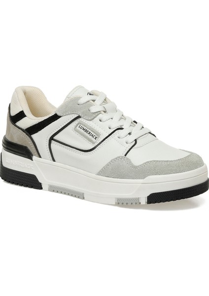 Stella 5pr Beyaz Kadın Sneaker