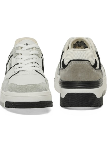 Stella 5pr Beyaz Kadın Sneaker