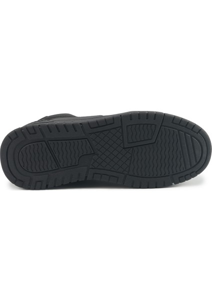 Boldıe Hı 5pr Siyah Erkek High Sneaker
