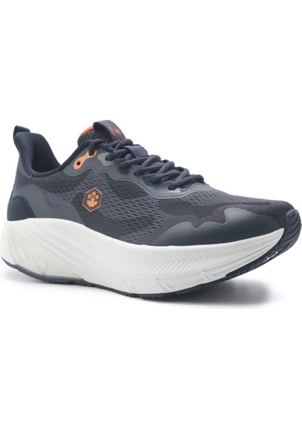 Tambı 5fx Lacivert Erkek Comfort Ayakkabı