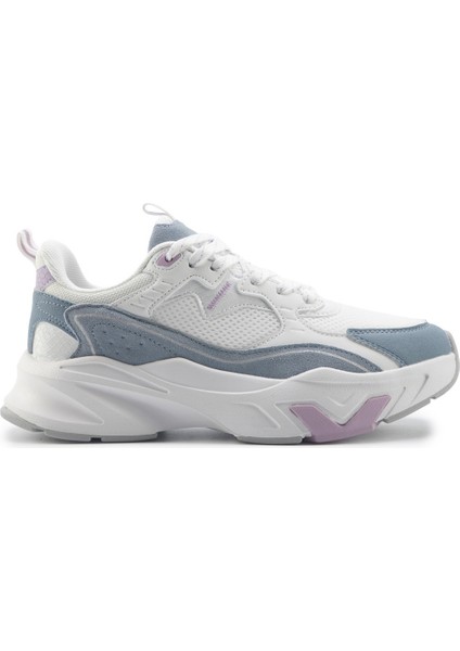 Nobılta Tx W 5fx Beyaz Kadın Spor Ayakkabı