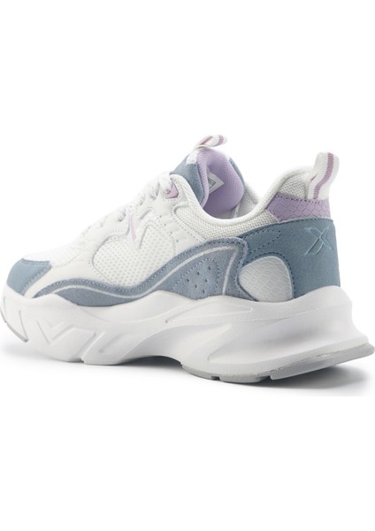 Nobılta Tx W 5fx Beyaz Kadın Spor Ayakkabı