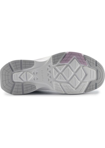 Nobılta Tx W 5fx Beyaz Kadın Spor Ayakkabı