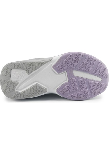 Gardenıa 5pr Beyaz Kız Çocuk Spor Ayakkabı