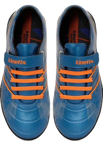 Skıll Tf J F 5fx Saks Erkek Çocuk Halı Saha Ayakkabısı