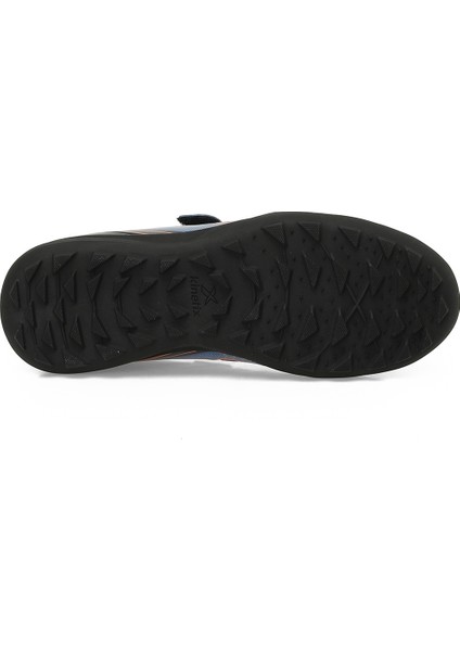 Skıll Tf J F 5fx Saks Erkek Çocuk Halı Saha Ayakkabısı