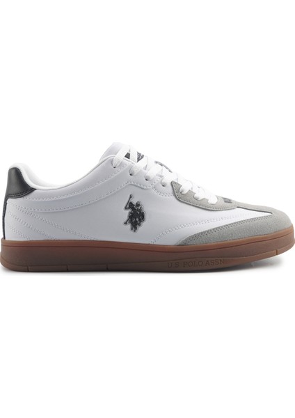 Vale 5fx Beyaz Erkek Sneaker