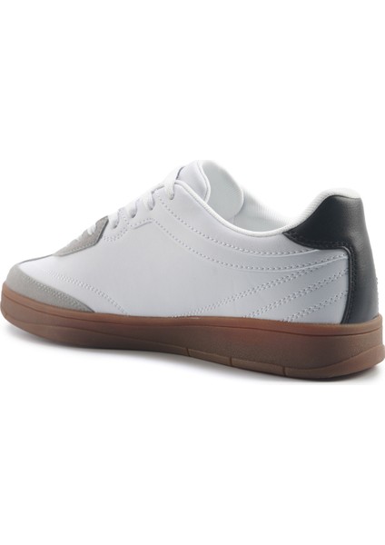 Vale 5fx Beyaz Erkek Sneaker