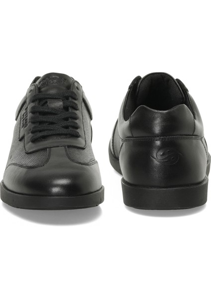 238570 5fx Siyah Erkek Ayakkabı