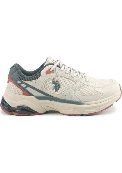 Juno 5pr Kum Erkek Sneaker