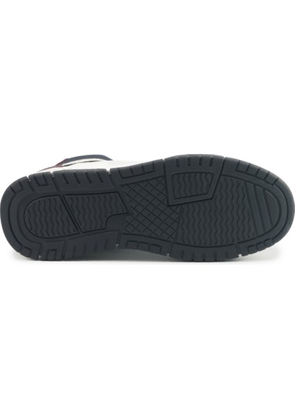 Boldıe Hı 5pr Beyaz Erkek High Sneaker