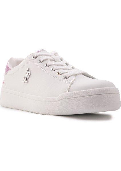 Pelo 5fx Beyaz Kadın Sneaker