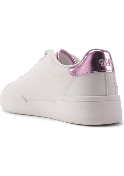 Pelo 5fx Beyaz Kadın Sneaker