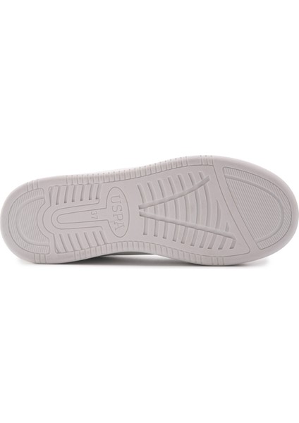 Pelo 5fx Beyaz Kadın Sneaker