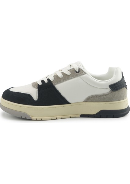Bente 5pr Beyaz Erkek Sneaker