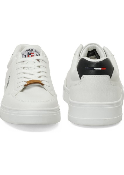 Norm 5pr Beyaz Erkek Sneaker 102021201