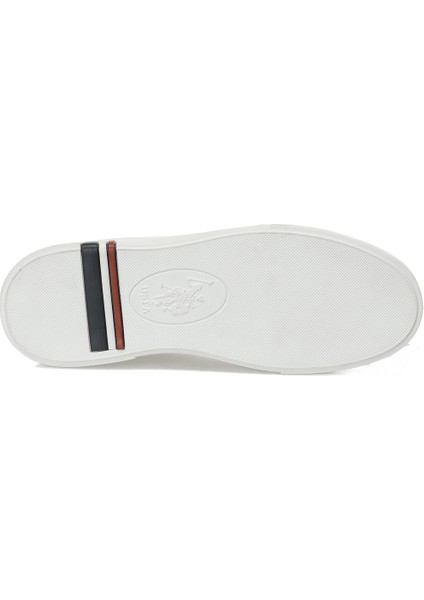 Norm 5pr Beyaz Erkek Sneaker 102021201