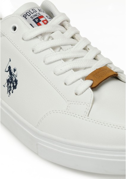 Norm 5pr Beyaz Erkek Sneaker 102021201