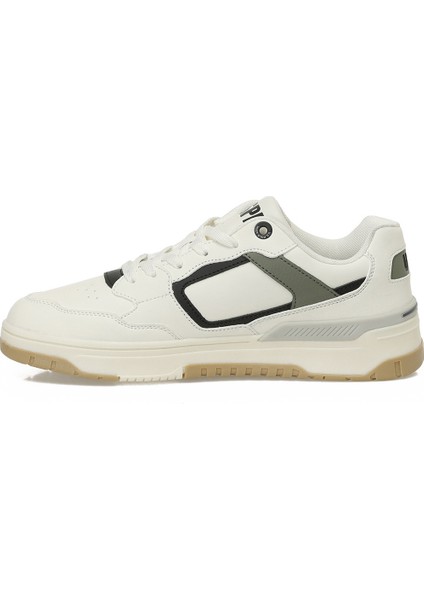 Chaın 5pr Bej Erkek Sneaker