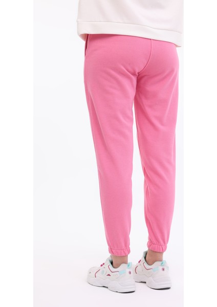 Wl Torıe 22F203 5fx Pembe Kadın Eşofman Altı