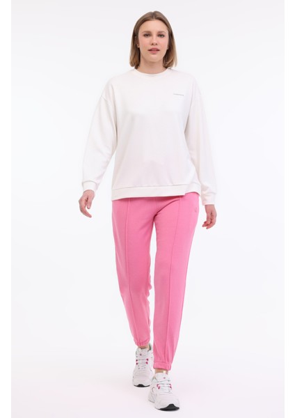 Wl Torıe 22F203 5fx Pembe Kadın Eşofman Altı