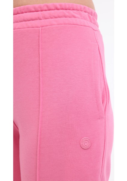 Wl Torıe 22F203 5fx Pembe Kadın Eşofman Altı