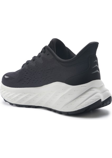 Lenı Wmn 5fx Siyah Kadın Comfort Ayakkabı