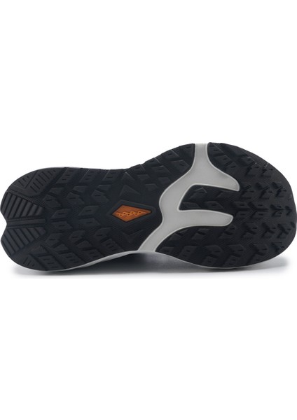 Lenı Wmn 5fx Siyah Kadın Comfort Ayakkabı