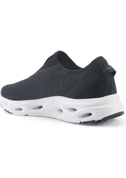 SEA 5FX Siyah Erkek Deniz Ayakkabısı