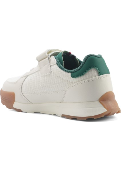 Numa 5fx Bej Erkek Çocuk Sneaker