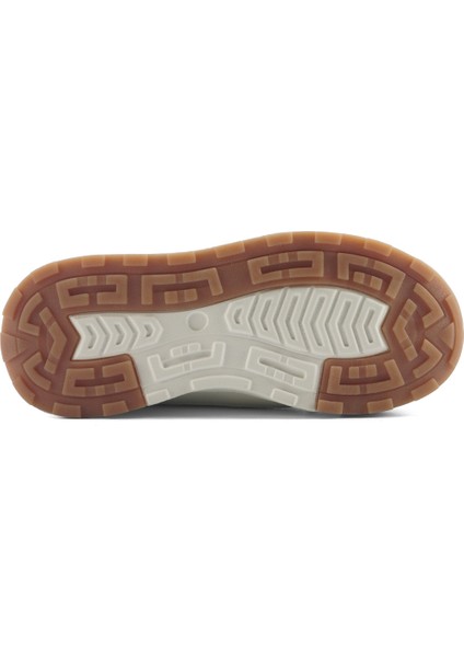 Numa 5fx Bej Erkek Çocuk Sneaker