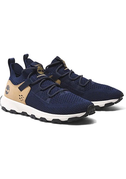 TB0A6AMG Winsor Trail Low Lace Up Sneak Erkek Spor Ayakkabı