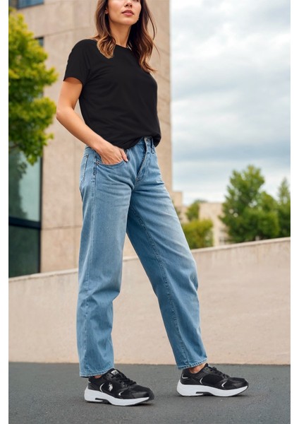 FELIX WMN 5FX Siyah Kadın Sneaker