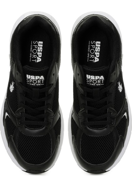 FELIX WMN 5FX Siyah Kadın Sneaker