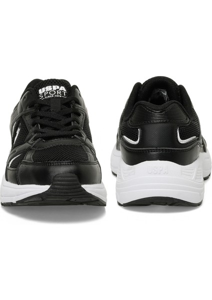 FELIX WMN 5FX Siyah Kadın Sneaker