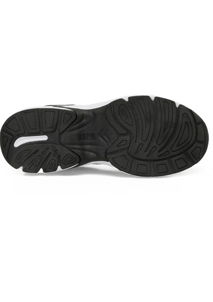 FELIX WMN 5FX Siyah Kadın Sneaker