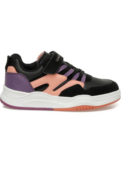 Strıke 5pr Siyah Kız Çocuk Sneaker