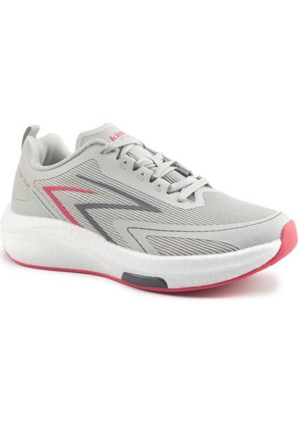 Storm-Run Tx 5pr Grı Erkek Koşu Ayakkabısı