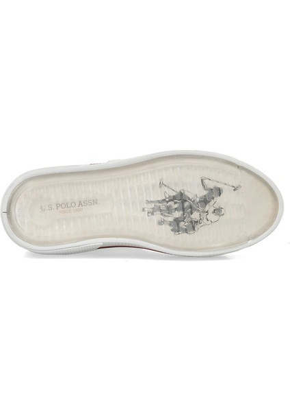Penelope Jr 5fx Beyaz Kız Çocuk Sneaker