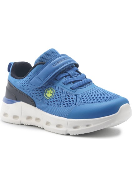 Lumberjack Meta 5fx Saks Erkek Çocuk Sneaker