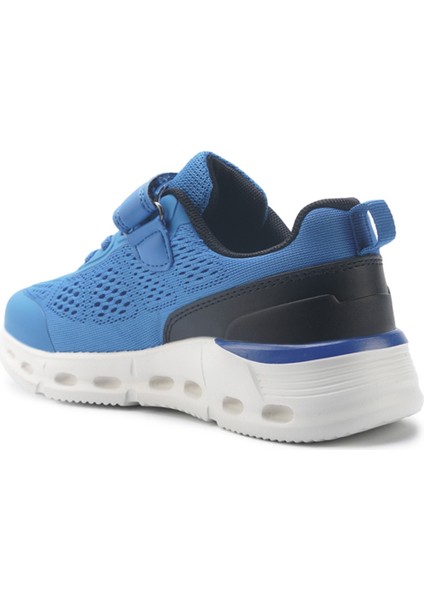 Lumberjack Meta 5fx Saks Erkek Çocuk Sneaker